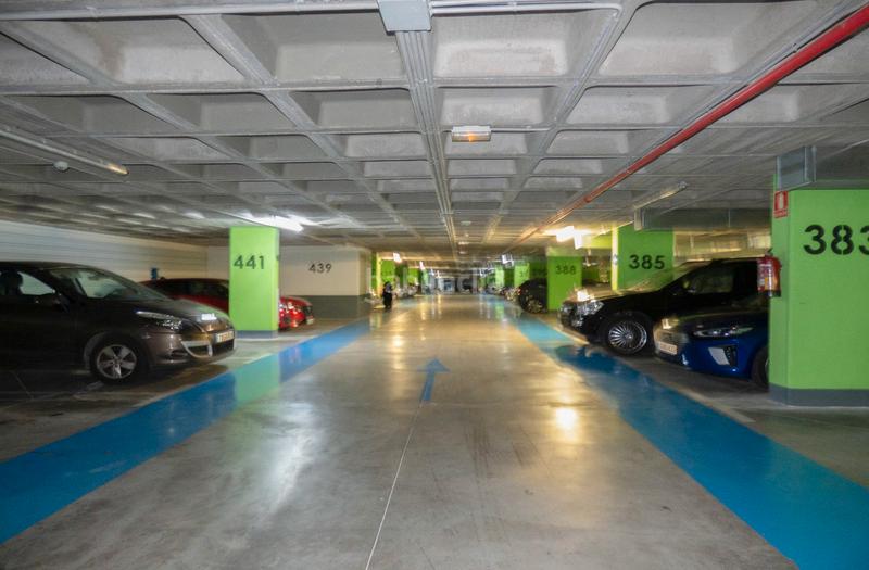 Foto 5411e420-4086-4f70-ac63-f9c262b5c8a9. Parking coche plaza de garaje en venta en Sur - PAU 4 Móstoles