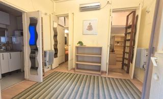 Pis en Cuatro Caminos - Azca. **piso acogedor en el corazn de madrid**