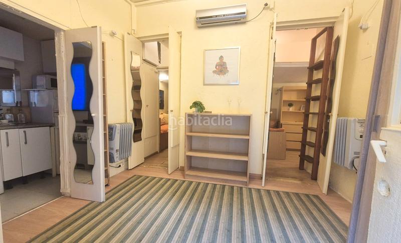 Foto 151d6d71-219c-40c1-a4a2-b53a430f0996. Pis a Cuatro Caminos - Azca Madrid