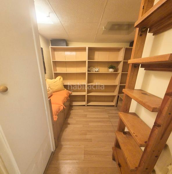 Foto 2484db20-7afb-49b8-a2b0-c70251063ea8. Pis a Cuatro Caminos - Azca Madrid