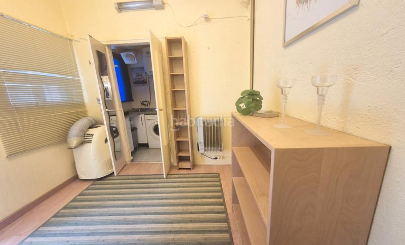 Foto eb857128-b3e0-4991-898b-46c145d4a632. Pis a Cuatro Caminos - Azca Madrid