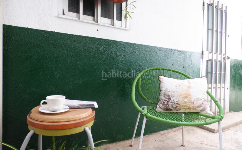 Foto f2beda1d-868d-482f-98bc-853d5f0bfa87. Pis a Cuatro Caminos - Azca Madrid