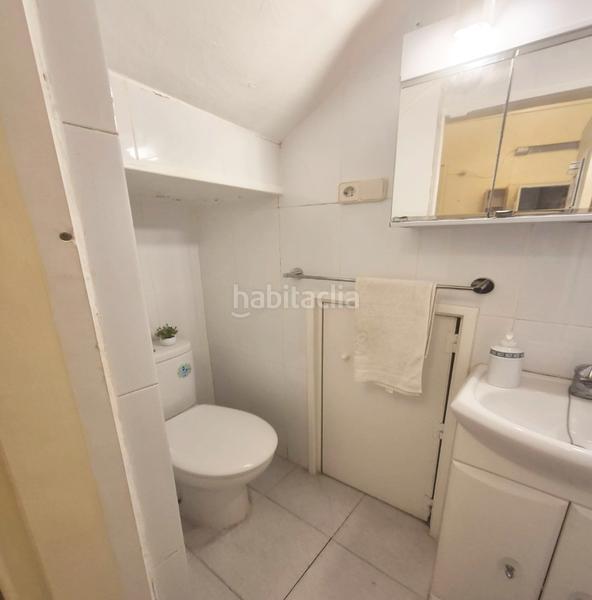 Foto f75a63da-f699-48b9-a3d1-2018525e3a3c. Pis a Cuatro Caminos - Azca Madrid