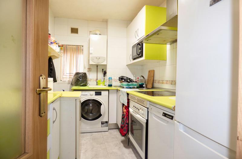 Foto 3888fd24-a005-4311-a84a-778351e57f09. Appartement dans Casco Antiguo Alcorcón