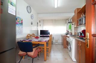 Piso en Suroeste - Zona Hospital