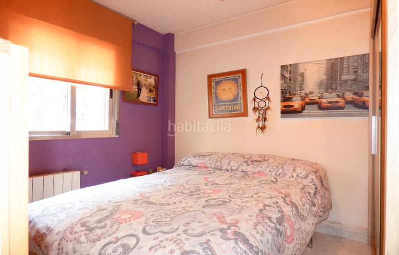 Foto bba6f463-6f58-4778-8d44-8c38fd7584e7. Piso en Suroeste - Zona Hospital Móstoles