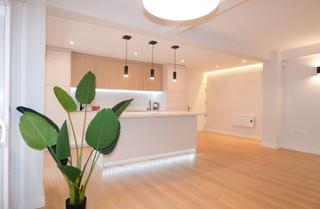 Appartamento in Suroeste - Zona Hospital