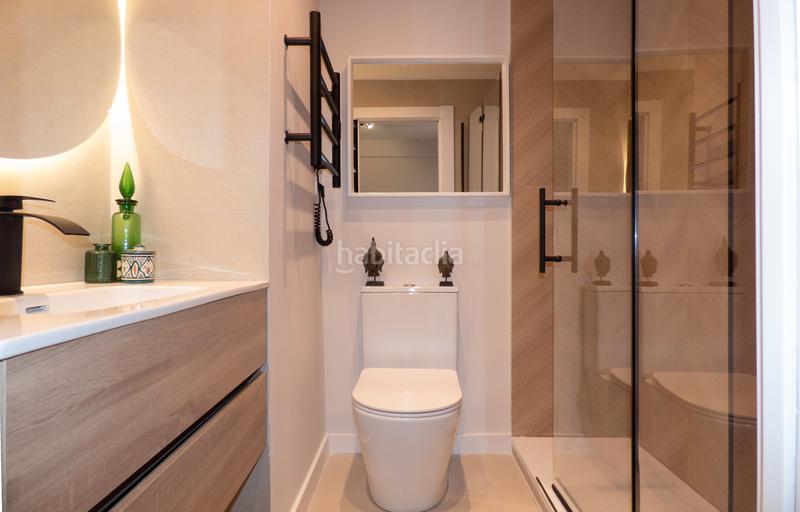 Foto 3cac9782-7c71-4663-bbe8-4b46a962d264. Appartement avec chauffage dans Suroeste - Zona Hospital Móstoles