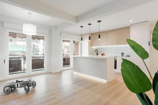 Pis a Suroeste - Zona Hospital