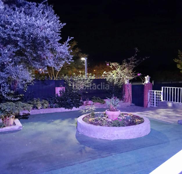 Foto 84b21265-5fbf-45cc-9b9e-161995dcfa0a. Xalet amb aparcament a Batres