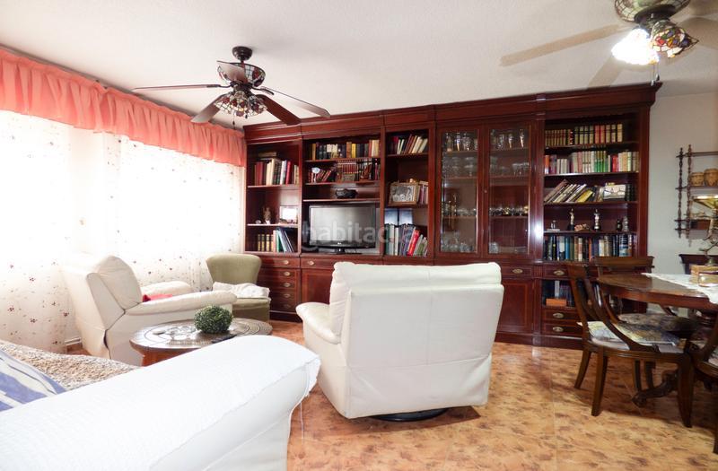 Foto 32fd4364-f8ae-4e34-980e-46b3772aa83e. Chalet mit kamin heizung parking in Villa del Prado