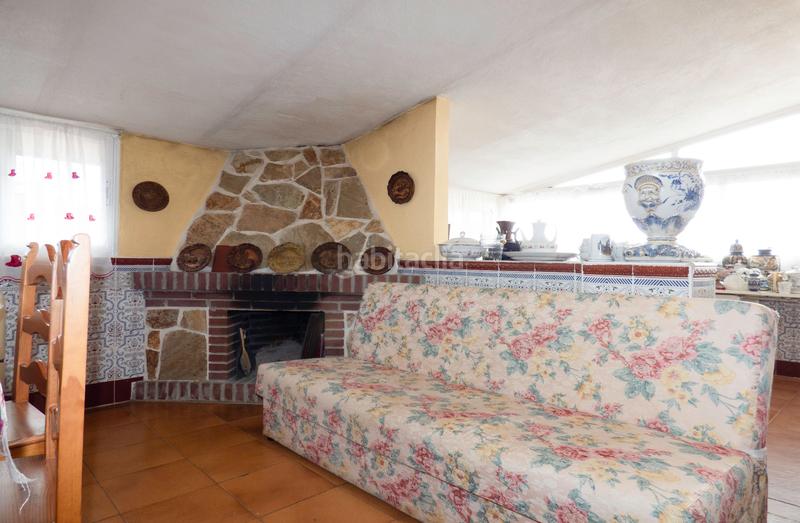 Foto 37049040-8a96-4a49-a2ed-7f3a1166b739. Chalet mit kamin heizung parking in Villa del Prado