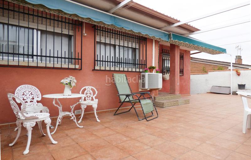 Foto 8044ce43-bb68-4cb4-98cb-ae1619abff17. Chalet mit kamin heizung parking in Villa del Prado