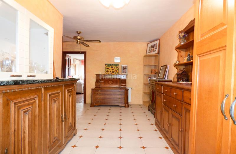 Foto 839ea0e7-162e-4be6-8a80-349d1e849543. Chalet mit kamin heizung parking in Villa del Prado