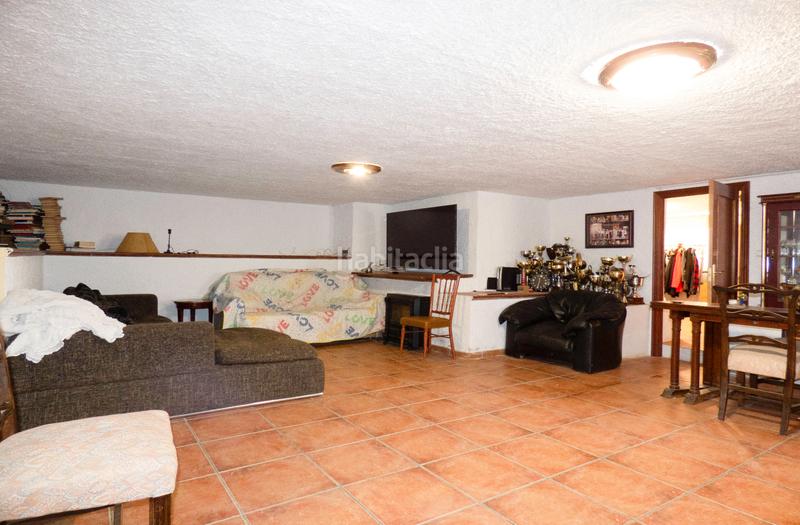 Foto ac8506a8-ced7-4c76-b06e-46aefcabf3b0. Chalet mit kamin heizung parking in Villa del Prado