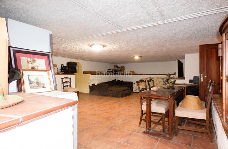 Foto ba1b510f-2269-4a1f-ae94-e4b746618858. Chalet mit kamin heizung parking in Villa del Prado