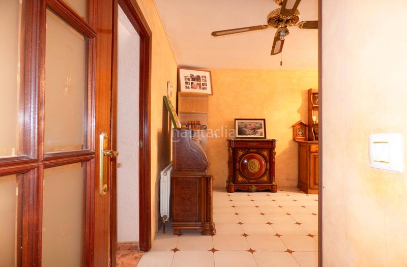 Foto c76a7eca-680b-4bb1-a09f-25ae4791fed3. Chalet mit kamin heizung parking in Villa del Prado