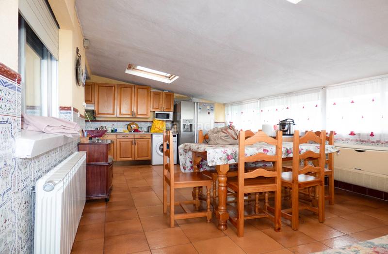 Foto e185e8ac-8696-4181-804c-ac58a0791dfa. Chalet mit kamin heizung parking in Villa del Prado