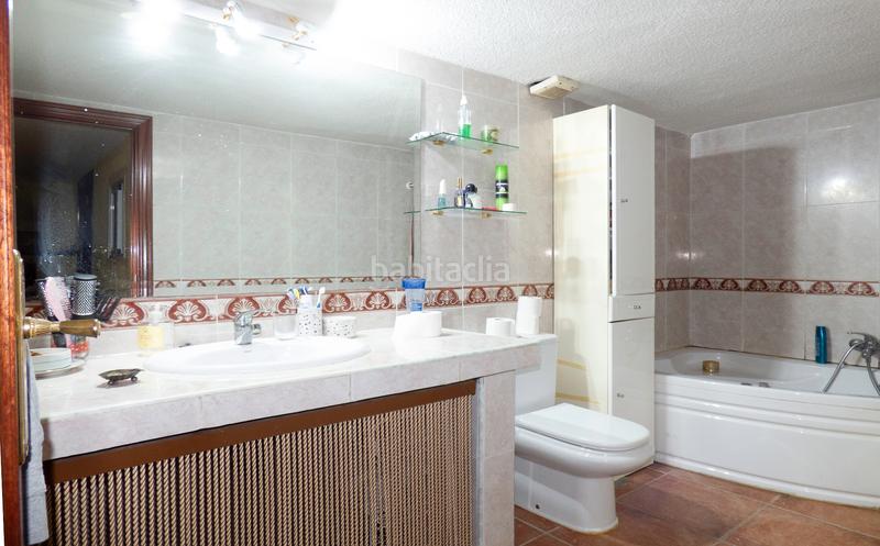 Foto f17df961-88a7-4d4b-90d1-8b4838fa8737. Chalet mit kamin heizung parking in Villa del Prado