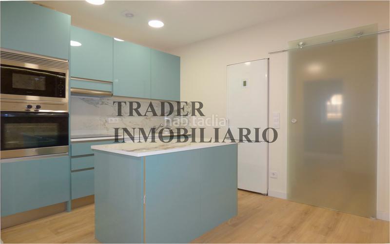 Foto c29c7324-86e1-4906-aaad-e22cfac59aa7. Etagenwohnung mit heizung in Centro Móstoles