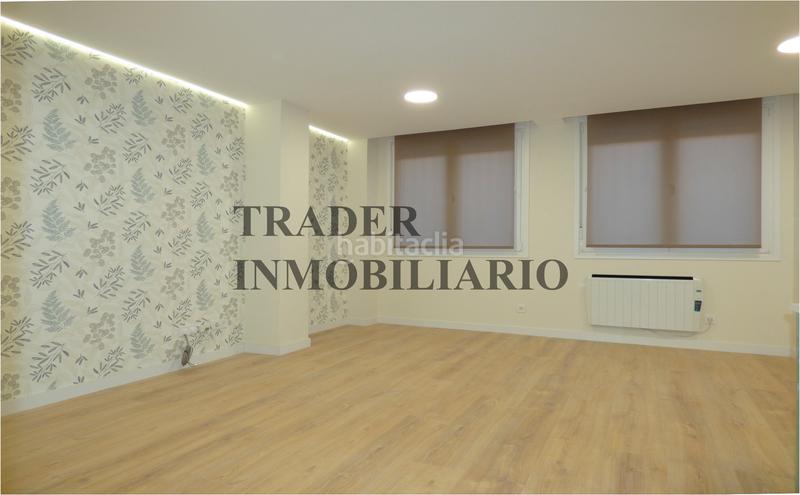 Foto f998f824-bf18-4e74-9390-ec7819de6c3d. Etagenwohnung mit heizung in Centro Móstoles