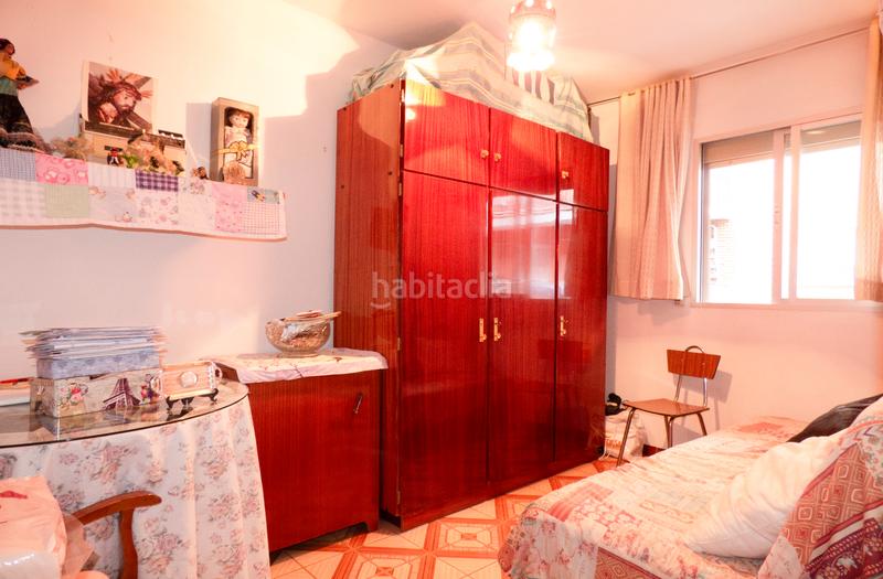 Foto 5fbfce05-fb7f-4261-b324-c8fcb8527d96. Flat in Casco Antiguo Alcorcón