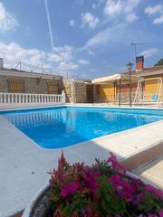 Maison à Villa del Prado