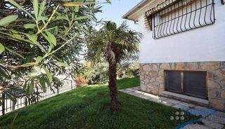 Chalet in Aldea del Fresno