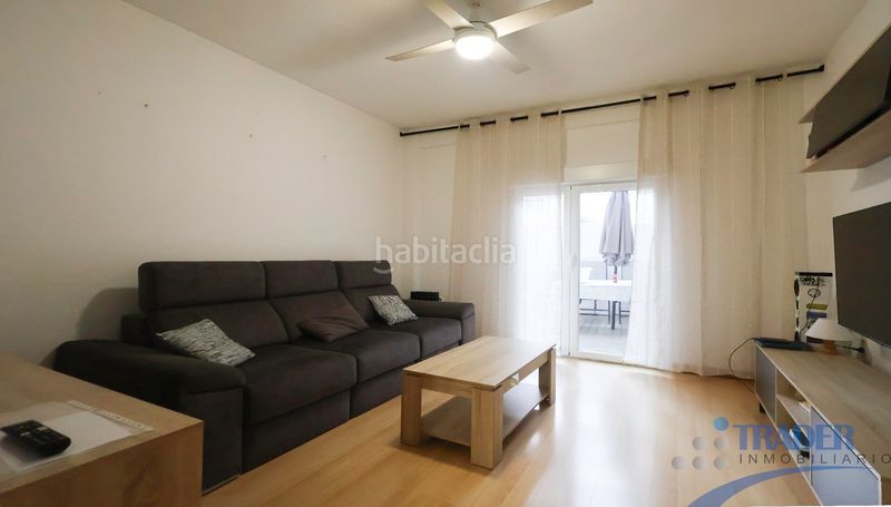 Foto 0afb935c-13a8-48b8-8681-99fdafcec65c. Pis amb aparcament a Centro Móstoles