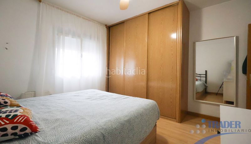 Foto 0fa5c017-3c4e-4549-bd97-ff61415e1a7d. Pis amb aparcament a Centro Móstoles