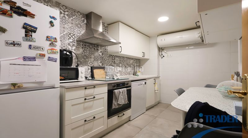 Foto 429949a3-7578-4c96-8e84-d5a41314b96b. Pis amb aparcament a Centro Móstoles