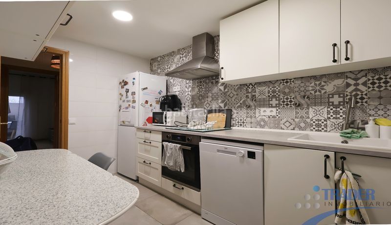 Foto 4c2f25ed-b429-4937-8882-2d590c1c98b5. Pis amb aparcament a Centro Móstoles