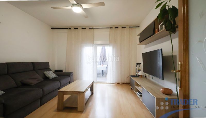 Foto 66080e41-2d92-4442-9c74-181cf1908e43. Pis amb aparcament a Centro Móstoles