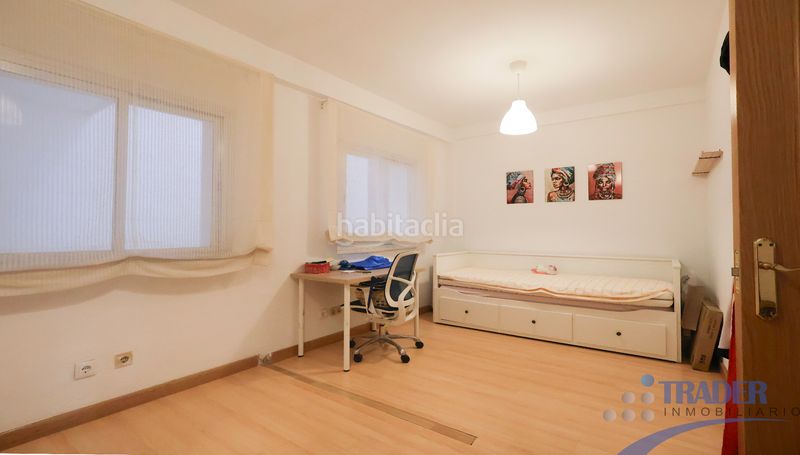 Foto 75632631-4872-4596-b864-462c5afff1d2. Pis amb aparcament a Centro Móstoles