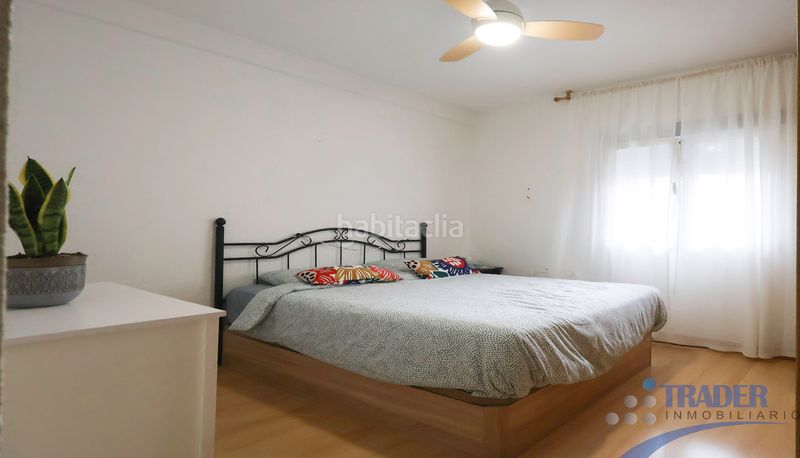 Foto da46b3f0-26a5-4bcb-b475-16dbd1a34de6. Pis amb aparcament a Centro Móstoles