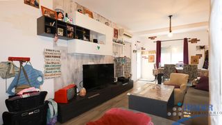 Etagenwohnung in Casco Antiguo