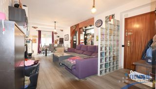 Etagenwohnung in Casco Antiguo