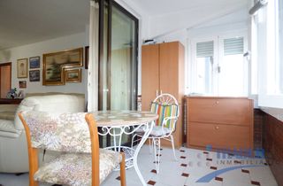 Etagenwohnung in Sur - PAU 4