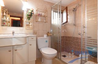 Etagenwohnung in Sur - PAU 4