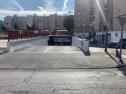 Foto 71715e8d-5e62-486d-bece-2343ec71f1f7. Pis amb aparcament piscina a Sur - PAU 4 Móstoles