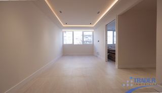 Etagenwohnung in Centro
