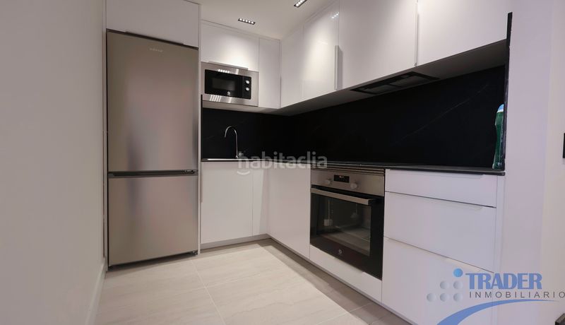 Foto 85d08eb9-a940-48da-8cea-97f270b65825. Pis a Centro Móstoles