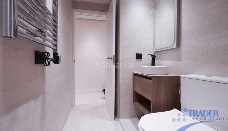 Foto fb82713d-b7a2-4c25-a602-4617d4a7b789. Pis a Centro Móstoles