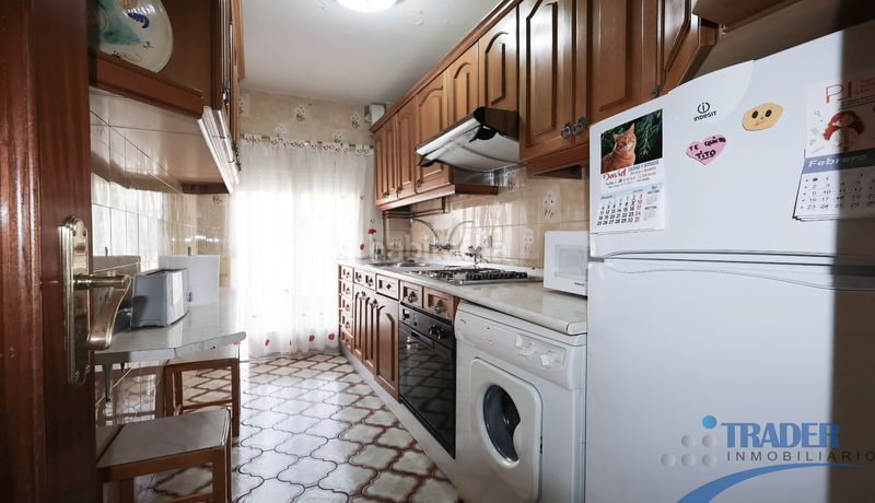Foto 7b3e1b9f-cec3-4a83-abbf-96d0a658f430. Pis a Villaverde Alto Madrid