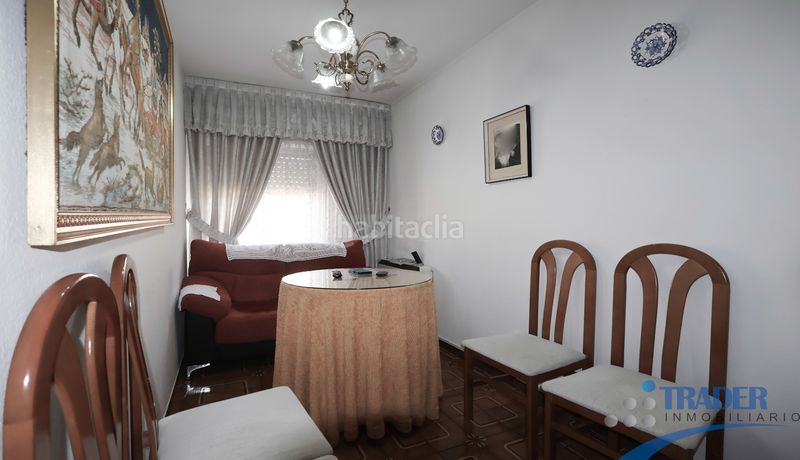 Foto 854ea4b0-0c9c-46eb-8876-86a4873da16f. Pis a Villaverde Alto Madrid