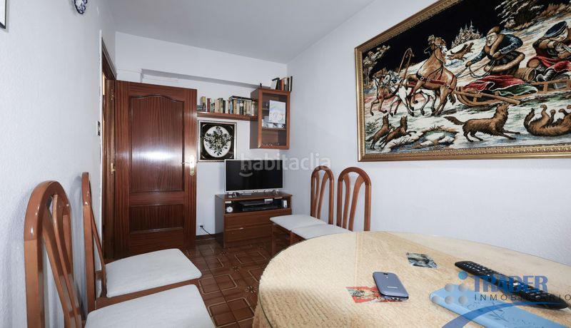 Foto b78ea6bf-20f3-455a-8707-85a00c4d5488. Pis a Villaverde Alto Madrid