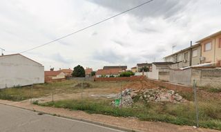Terreno residenziale in Calle San Roque