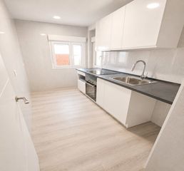 Etagenwohnung  Calle goya