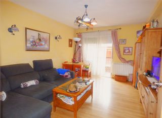 Pis a Suroeste - Zona Hospital