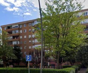 Appartement  Calle ginebra